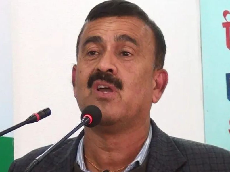नागरिकता विधेयक प्रमाणीकरण गर्न माग